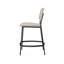 Tabouret de comptoir Loreno-1019569366