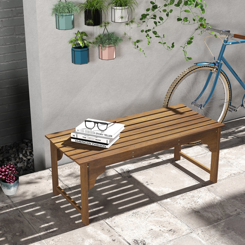 Patio Dining Set Table,
