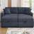 Dark Gray selected