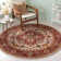 Alger Classic Hand Tufted Wool Oriental Rug