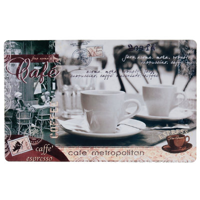 Napperon Coffee Break 11 "