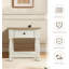 Table d'appoint multifonctionnelle d'inspiration rétro Trezdon