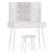 Kathrin Vanity with Mirror-819803433