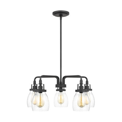  5 Light Chandelier