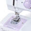 Living And Home Handheld Sewing Machine