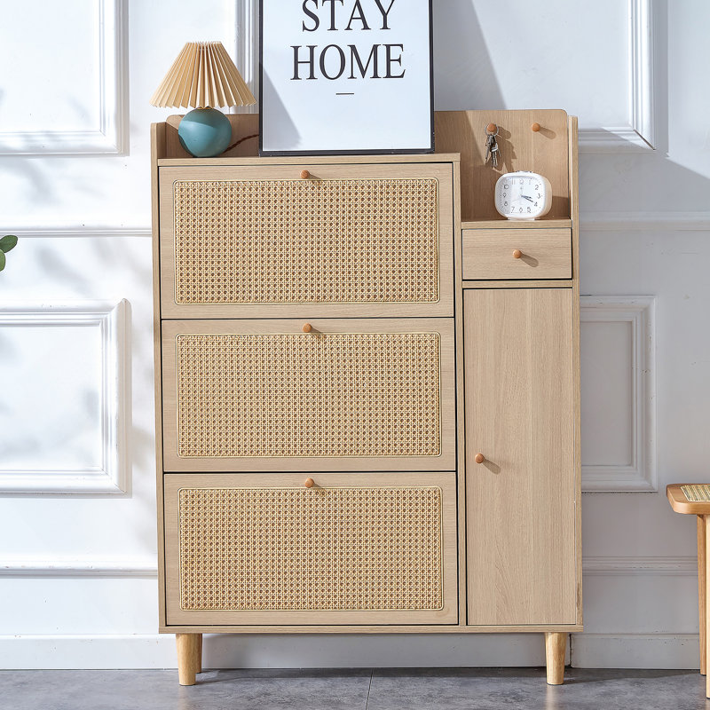 Armoire de rangement Armoire de rangement en MDF