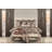 Graffiti Cotton Blend Abstract Duvet Cover-89398460-90100221