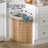 Moraga Laundry Hamper