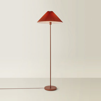 Kameron 156cm Traditional Floor Lamp