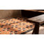 Antique Navajo Mexico Flat Weave Rug