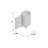 Hester Armed Sconce-22242854