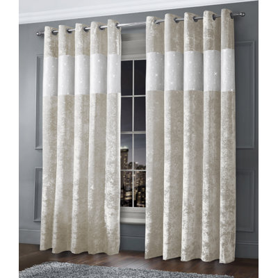 Adacia Curtain