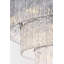 Lustre en verre 32 pouces Intisar-1489863667