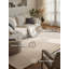 Eleni - Wool Rug by Hanse Home - Natural Living Room Rug, Hand-Tufted Wool Hygge, Scandinavian Living Room, Bedroom, Dining Room, Hallway-118256727