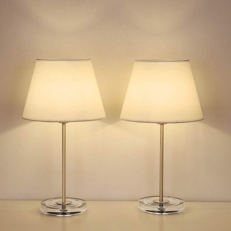 Akiylah Table Lamp