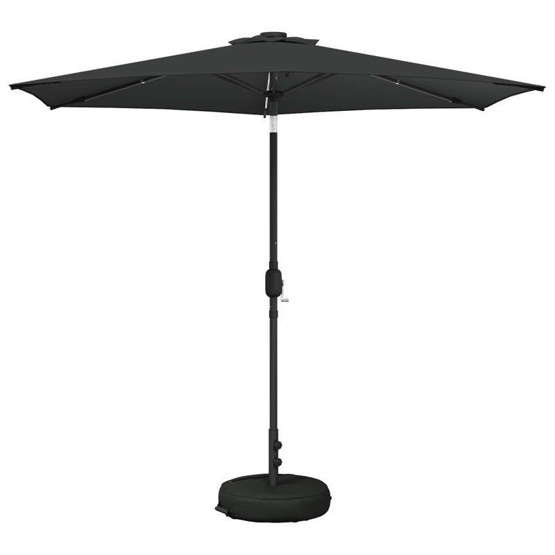Parasol, Anthracite