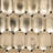 Modern Metal Textured Oval Vase-369702955-361166970