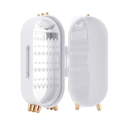 Lorimor Jewellery Box + Mirror