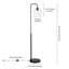 Lampe sur pied arquée 63 po Chaynce-954306779-954306781