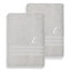 Ensemble de serviettes de bain 1 pièce en coton turc Denzi-926975837-926974129
