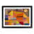 Black Framed selected