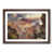 Walnut Framed selected