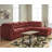 Svenja Solid Wood Single Coffee Table