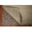 Tapis oriental moderne vert sauge Gabbeh 8 x 10
