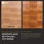 Planches à découper en bois John Boos