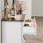 54" Sideboard With Drawers