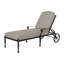 Grand Terrace Chaise Lounge with Sunbrella Cushions-69933052-69933053