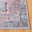 Tapis oriental lavable à la machine Duilio Performance-430417654