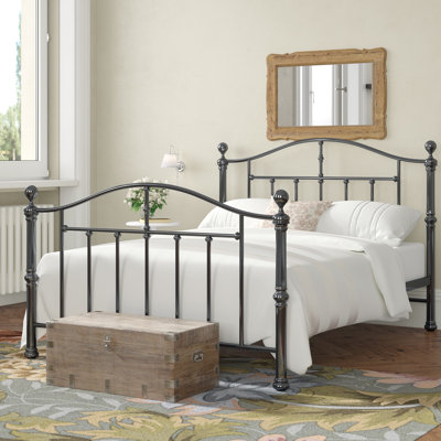 Soho Bed Frame