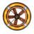 Jahnyla 30'' Ceiling Fan with Light Kit