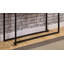 Table basse contemporaine