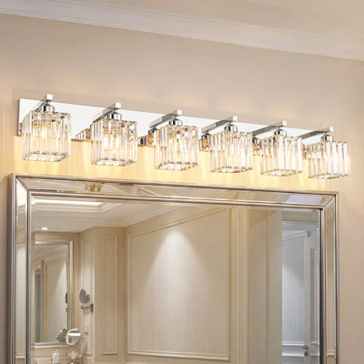 Lanceton Dimmable Vanity Light