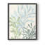 «Swaying Seagrass II», reproduction encadrée - bois massif-2116317196-2116317199
