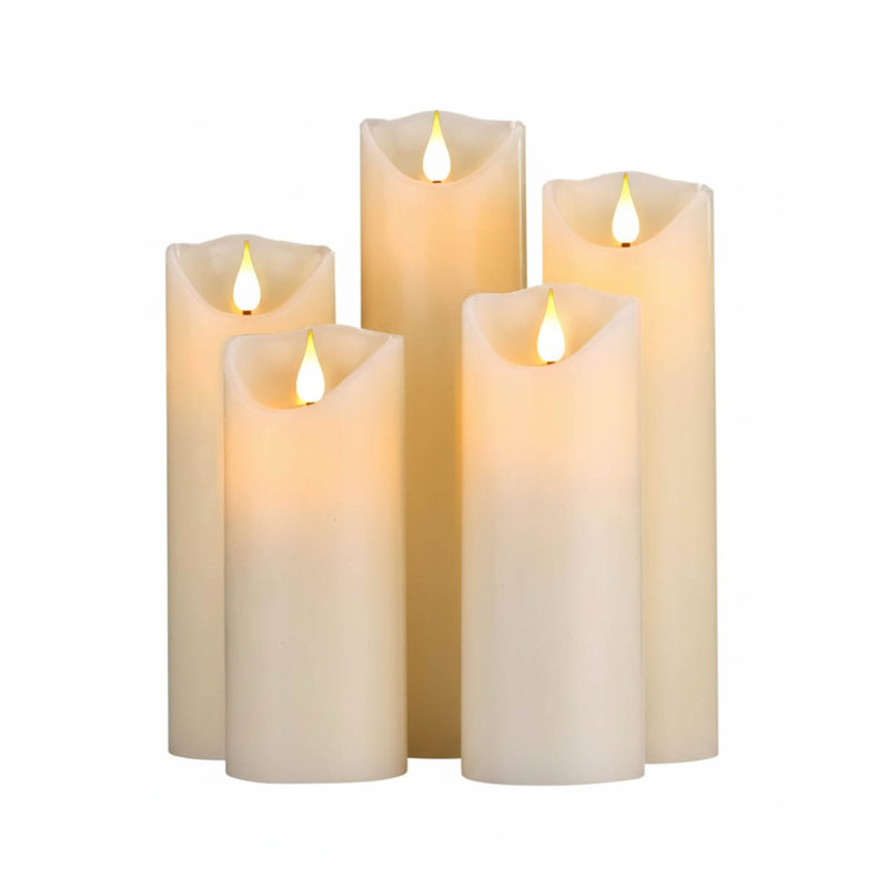 Flameless Candle