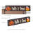6 Wall Decor Set
