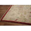 Tapis oriental Oushak 9x12