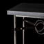 Equus Wood Top Side Table-433824731-433833990-433824720