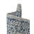 Cowell Oriental Blue/Gray Indoor/Outdoor Area Rug-517157257