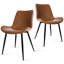 Chaise d'appoint sans finition