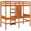 Sherbrooke High Sleepers with Trundle Included-1853831439-1853831441