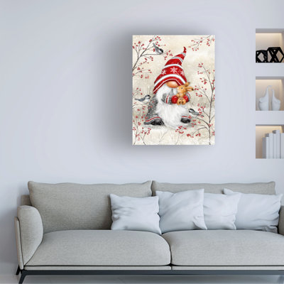Art sur toile de lapin bolologien,