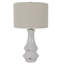 Lampe de table 30 po Trudy-1434765063