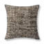 Porter Cotton Blend Throw Pillow