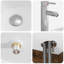 Vanity & Mirror Set-1119256516