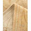 Hayner One-of-a-Kind 8' 2" X 9' 10" 2000s Wool Area Rug in Beige