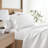 Sheet Set Solid Microfiber Ultra Soft Bedding-105901603-105901623